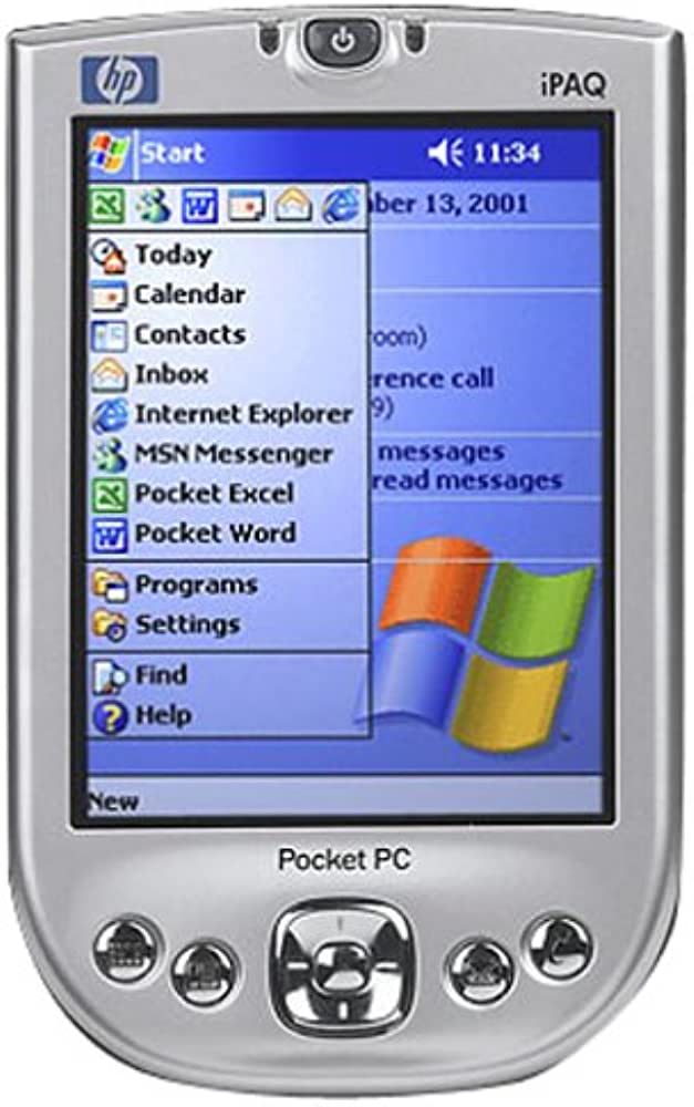 Celular da Microsoft